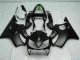 Negro Mate ABS Kits Carenado Moto Honda CBR 600 F4i 2001-2003 Negro Mate ABS Kits Carenado Moto Honda CBR 600 F4i 2001-2003
