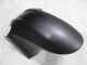 Negro Mate ABS Moto Plástica Honda CBR 600 F4i 2001-2003