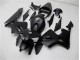 Negro Mate ABS Moto Plástico Honda CBR 600 RR 2005-2006 Negro Mate ABS Moto Plástico Honda CBR 600 RR 2005-2006