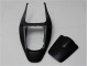 Negro Mate ABS Moto Plástico Honda CBR 600 RR 2005-2006 Negro Mate ABS Moto Plástico Honda CBR 600 RR 2005-2006