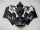 Negro Mate Carenado Moto Honda CBR 1000 RR 2004-2005 Negro Mate Carenado Moto Honda CBR 1000 RR 2004-2005