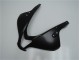 Negro Mate Carenado Moto Honda CBR 600 RR 2009-2012 Negro Mate Carenado Moto Honda CBR 600 RR 2009-2012