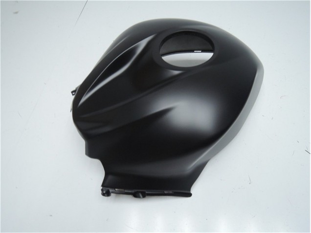 Negro Mate Carenado Moto Honda CBR 600 RR 2009-2012 Negro Mate Carenado Moto Honda CBR 600 RR 2009-2012