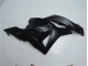 Negro Mate Carenado Moto Honda CBR 600 RR 2009-2012 Negro Mate Carenado Moto Honda CBR 600 RR 2009-2012