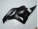 Negro Mate Carenado Moto Honda CBR 600 RR 2009-2012 Negro Mate Carenado Moto Honda CBR 600 RR 2009-2012