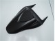 Negro Mate Carenado Moto Honda CBR 600 RR 2009-2012 Negro Mate Carenado Moto Honda CBR 600 RR 2009-2012