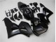 Negro Mate Carenado Moto Honda CBR 600 RR 2013-2021 Negro Mate Carenado Moto Honda CBR 600 RR 2013-2021