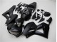 Negro Mate Carenado Moto Honda CBR 600 RR 2013-2021 Negro Mate Carenado Moto Honda CBR 600 RR 2013-2021