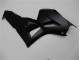 Negro Mate Carenado Moto Honda CBR 600 RR 2013-2021 Negro Mate Carenado Moto Honda CBR 600 RR 2013-2021