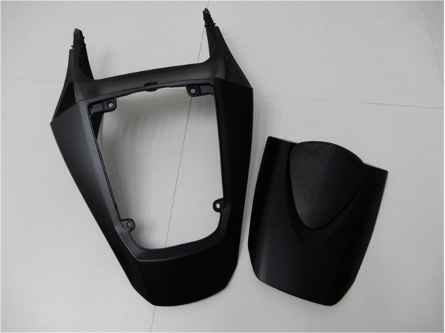 Negro Mate Carenado Moto Honda CBR 600 RR 2013-2021 Negro Mate Carenado Moto Honda CBR 600 RR 2013-2021