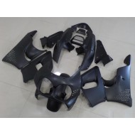 Negro Mate Carenado Moto Honda CBR 900 RR 893 1994-1995