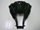 Negro Mate Carenado Moto Kawasaki ZX10R 2011-2015
