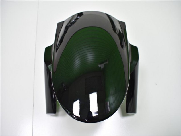 Negro Mate Carenado Moto Kawasaki ZX10R 2011-2015