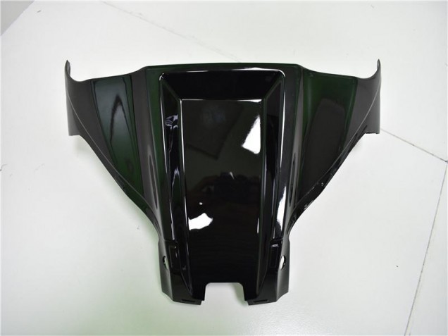 Negro Mate Carenado Moto Kawasaki ZX10R 2011-2015