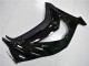 Negro Mate Carenado Moto Kawasaki ZX10R 2011-2015