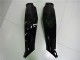 Negro Mate Carenado Moto Kawasaki ZX10R 2011-2015