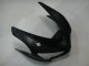 Negro Mate Carenado Moto Kawasaki ZX6R 2005-2006