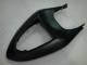 Negro Mate Carenado Moto Kawasaki ZX6R 2005-2006