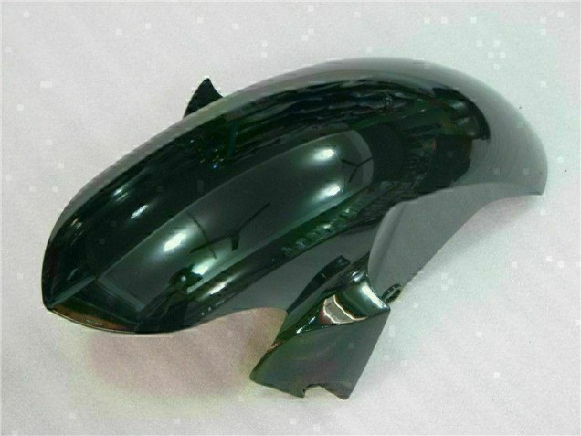 Negro Mate Carenado & Plástico Moto Yamaha R6 2006-2007 Negro Mate Carenado & Plástico Moto Yamaha R6 2006-2007
