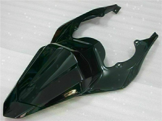 Negro Mate Carenado & Plástico Moto Yamaha R6 2006-2007 Negro Mate Carenado & Plástico Moto Yamaha R6 2006-2007