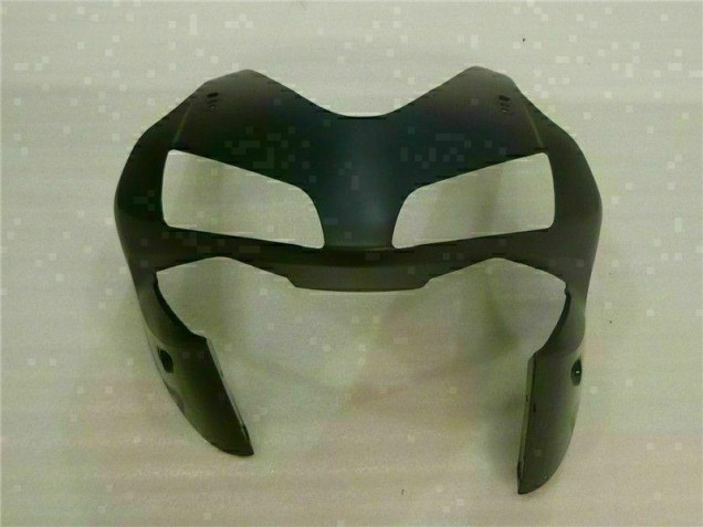 Negro Mate Carenados Moto Honda CBR 600 RR 2003-2004 Negro Mate Carenados Moto Honda CBR 600 RR 2003-2004