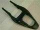 Negro Mate Carenados Moto Honda CBR 600 RR 2003-2004 Negro Mate Carenados Moto Honda CBR 600 RR 2003-2004