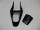 Negro Mate Carrocería Motocicletas Honda CBR 600 RR 2003-2004 Negro Mate Carrocería Motocicletas Honda CBR 600 RR 2003-2004