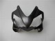 Negro Mate Gris Carenado Moto Honda CBR 600 F4i 2001-2003 Negro Mate Gris Carenado Moto Honda CBR 600 F4i 2001-2003