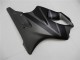 Negro Mate Gris Carenado Moto Honda CBR 600 F4i 2001-2003 Negro Mate Gris Carenado Moto Honda CBR 600 F4i 2001-2003