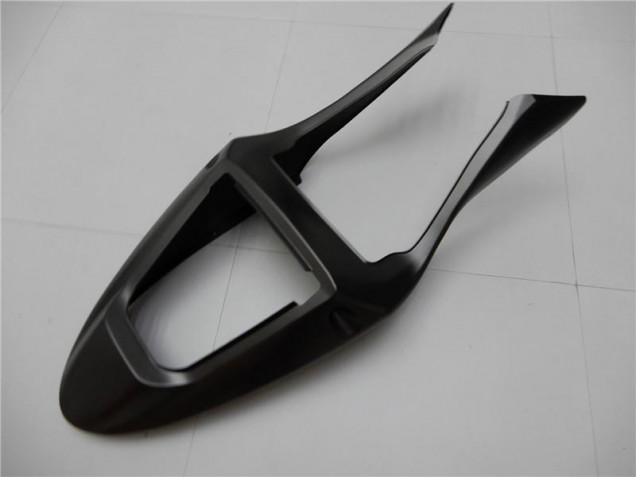 Negro Mate Gris Carenado Moto Honda CBR 600 F4i 2001-2003 Negro Mate Gris Carenado Moto Honda CBR 600 F4i 2001-2003
