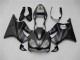 Negro Mate Gris Carenado Moto Honda CBR 600 F4i 2001-2003 Negro Mate Gris Carenado Moto Honda CBR 600 F4i 2001-2003
