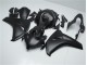 Negro Mate Inyección Kit Carenado Moto Honda CBR 1000 RR 2008-2011 Negro Mate Inyección Kit Carenado Moto Honda CBR 1000 RR 2008-2011