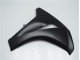 Negro Mate Inyección Kit Carenado Moto Honda CBR 1000 RR 2008-2011 Negro Mate Inyección Kit Carenado Moto Honda CBR 1000 RR 2008-2011