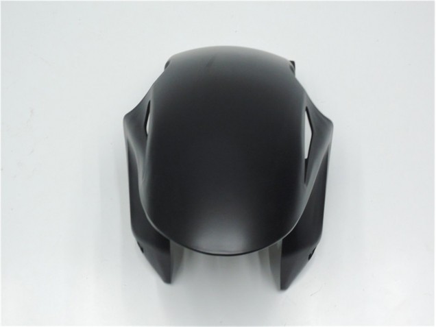 Negro Mate Inyección Kit Carenado Moto Honda CBR 1000 RR 2008-2011 Negro Mate Inyección Kit Carenado Moto Honda CBR 1000 RR 2008-2011