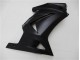 Negro Mate Kit Completo Carenado Moto Kawasaki EX250 2008-2012 Negro Mate Kit Completo Carenado Moto Kawasaki EX250 2008-2012