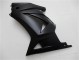 Negro Mate Kit Completo Carenado Moto Kawasaki EX250 2008-2012 Negro Mate Kit Completo Carenado Moto Kawasaki EX250 2008-2012