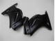 Negro Mate Kit Completo Carenado Moto Kawasaki EX250 2008-2012 Negro Mate Kit Completo Carenado Moto Kawasaki EX250 2008-2012