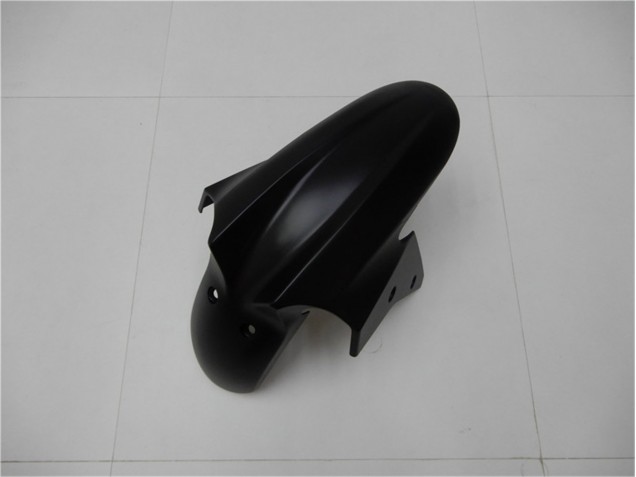 Negro Mate Kit Completo Carenado Moto Kawasaki EX250 2008-2012 Negro Mate Kit Completo Carenado Moto Kawasaki EX250 2008-2012