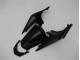 Negro Mate Kit Completo Carenado Moto Kawasaki EX250 2008-2012 Negro Mate Kit Completo Carenado Moto Kawasaki EX250 2008-2012