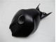 Negro Mate Plástico Moto Honda CBR 1000 RR 2006-2007