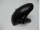 Negro Mate Plástico Moto Honda CBR 1000 RR 2006-2007