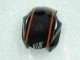 Negro Moto Plástica Honda CBR 1000 RR 2008-2011 Negro Moto Plástica Honda CBR 1000 RR 2008-2011