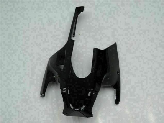 Negro Moto Plástica Honda CBR 1000 RR 2008-2011 Negro Moto Plástica Honda CBR 1000 RR 2008-2011