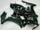 Negro Moto Plástica Honda CBR 1000 RR 2012-2016 Negro Moto Plástica Honda CBR 1000 RR 2012-2016