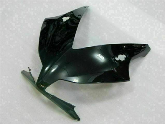 Negro Moto Plástica Honda CBR 1000 RR 2012-2016 Negro Moto Plástica Honda CBR 1000 RR 2012-2016