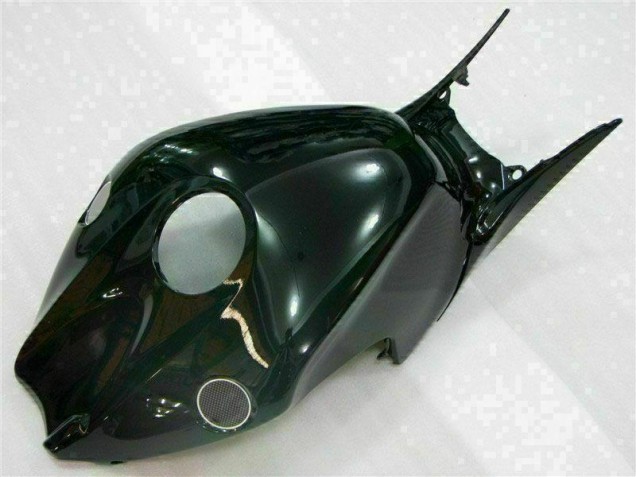Negro Moto Plástica Honda CBR 1000 RR 2012-2016 Negro Moto Plástica Honda CBR 1000 RR 2012-2016