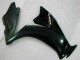Negro Moto Plástica Honda CBR 1000 RR 2012-2016 Negro Moto Plástica Honda CBR 1000 RR 2012-2016
