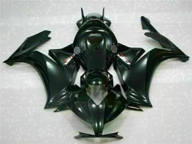 Negro Moto Plástica Honda CBR 1000 RR 2012-2016