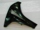 Negro Moto Plástico Honda CBR 1000 RR 2008-2011 Negro Moto Plástico Honda CBR 1000 RR 2008-2011