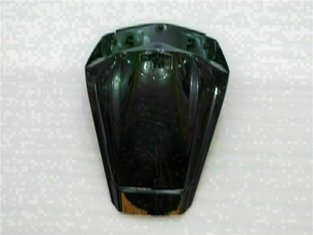Negro Moto Plástico Honda CBR 1000 RR 2008-2011 Negro Moto Plástico Honda CBR 1000 RR 2008-2011